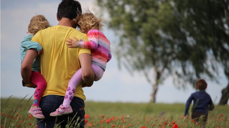 Constelaciones familiares