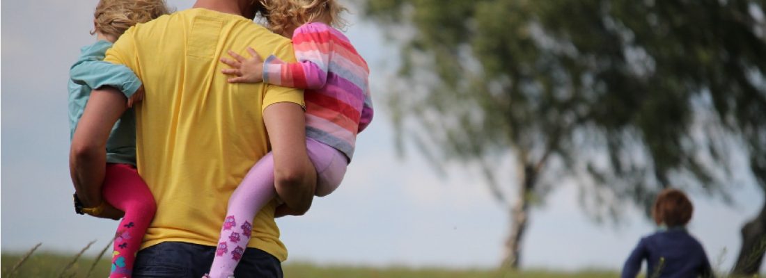 Constelaciones familiares